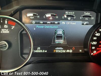 2020 Ford F-150 Raptor - Photo 8 - North Salt Lake, UT 84010