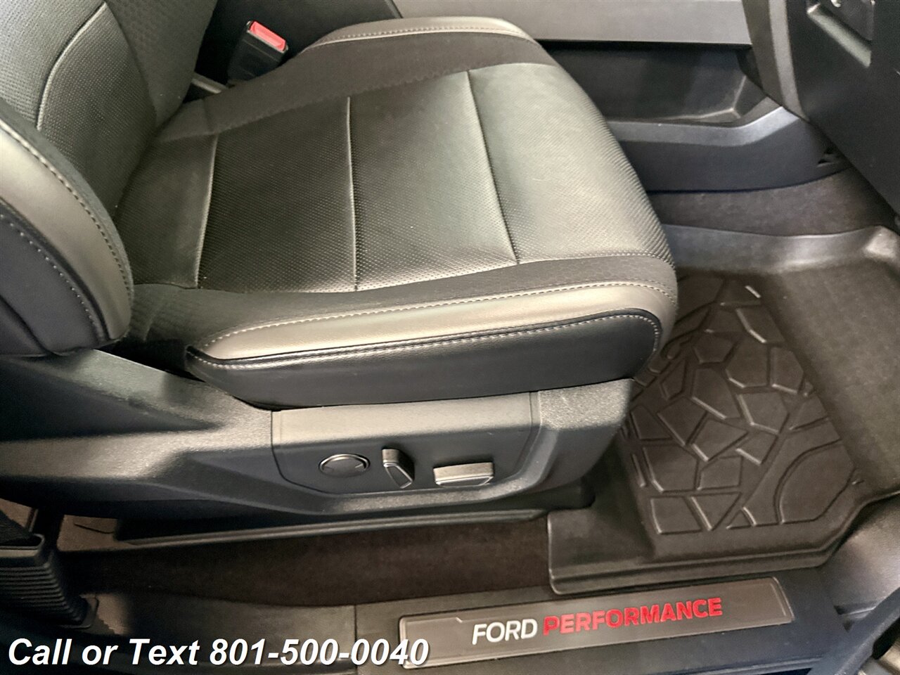 2020 Ford F-150 Raptor - Photo 47 - North Salt Lake, UT 84010