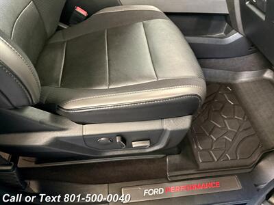 2020 Ford F-150 Raptor - Photo 47 - North Salt Lake, UT 84010