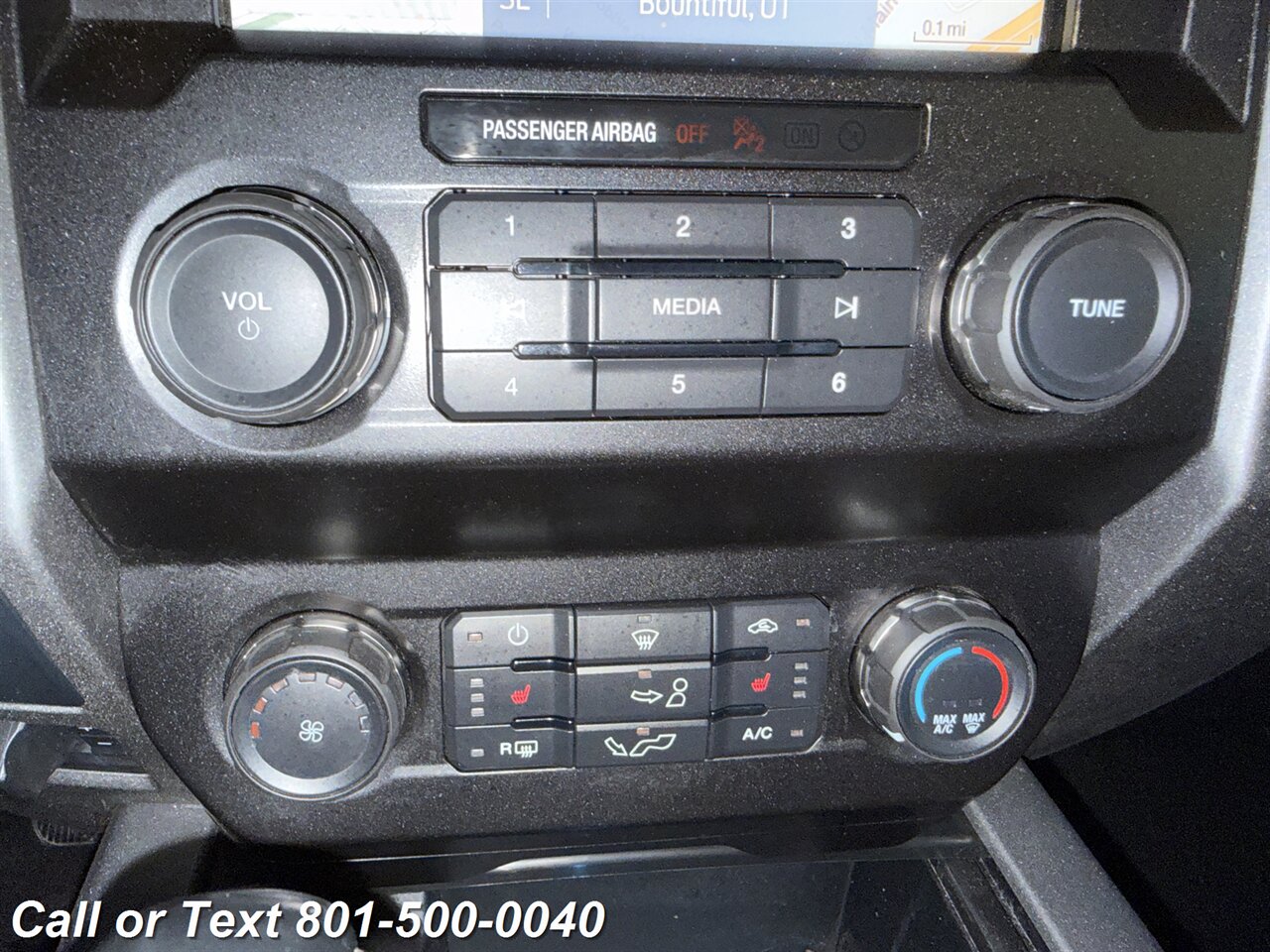 2020 Ford F-150 Raptor - Photo 26 - North Salt Lake, UT 84010