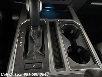 2020 Ford F-150 Raptor - Photo 27 - North Salt Lake, UT 84010