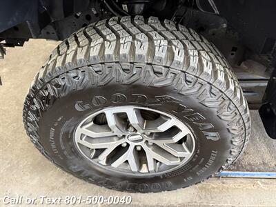 2020 Ford F-150 Raptor - Photo 38 - North Salt Lake, UT 84010
