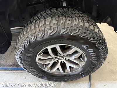 2020 Ford F-150 Raptor - Photo 43 - North Salt Lake, UT 84010