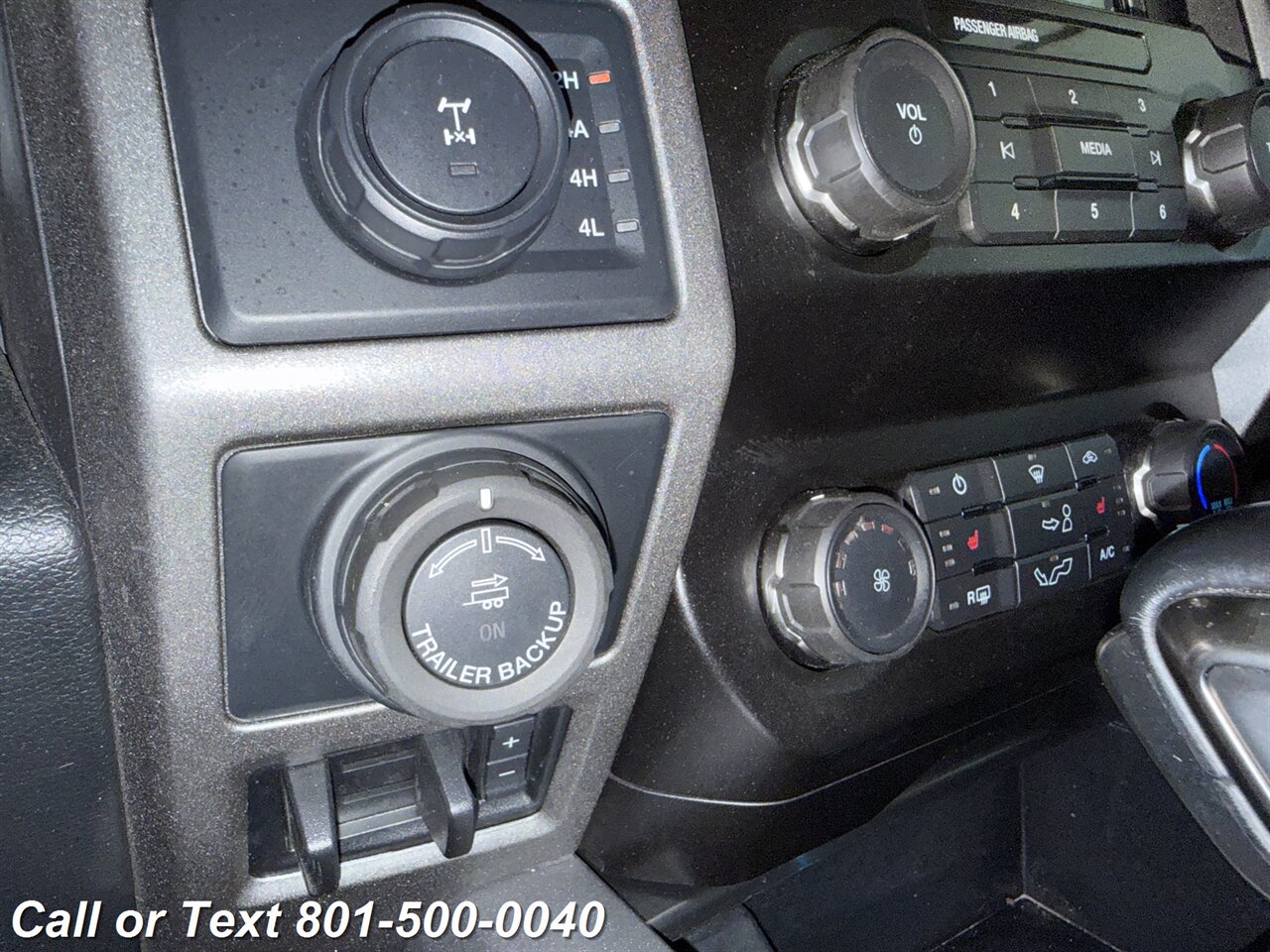 2020 Ford F-150 Raptor - Photo 4 - North Salt Lake, UT 84010