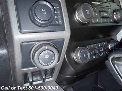 2020 Ford F-150 Raptor - Photo 4 - North Salt Lake, UT 84010