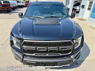 2020 Ford F-150 Raptor - Photo 31 - North Salt Lake, UT 84010