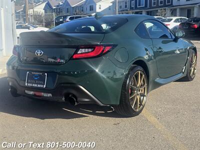 2025 Toyota GR86 Hakone Edition - Photo 15 - North Salt Lake, UT 84010