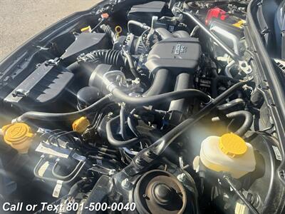 2025 Toyota GR86 Hakone Edition - Photo 22 - North Salt Lake, UT 84010
