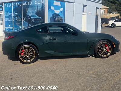 2025 Toyota GR86 Hakone Edition - Photo 16 - North Salt Lake, UT 84010