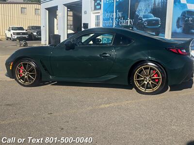 2025 Toyota GR86 Hakone Edition - Photo 3 - North Salt Lake, UT 84010
