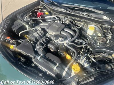 2025 Toyota GR86 Hakone Edition - Photo 8 - North Salt Lake, UT 84010