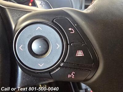2025 Toyota GR86 Hakone Edition - Photo 26 - North Salt Lake, UT 84010