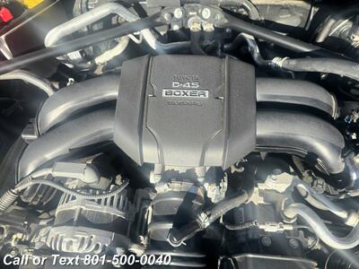 2025 Toyota GR86 Hakone Edition - Photo 11 - North Salt Lake, UT 84010