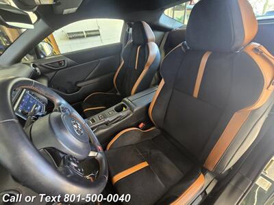 2025 Toyota GR86 Hakone Edition - Photo 2 - North Salt Lake, UT 84010