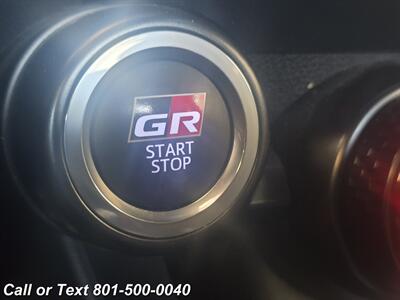 2025 Toyota GR86 Hakone Edition - Photo 32 - North Salt Lake, UT 84010