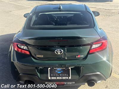 2025 Toyota GR86 Hakone Edition - Photo 14 - North Salt Lake, UT 84010