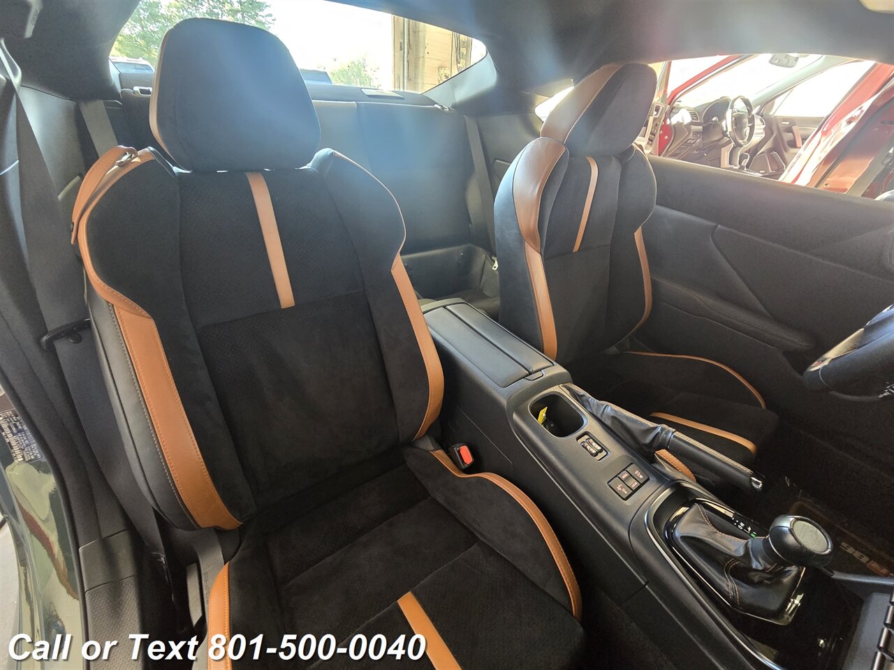 2025 Toyota GR86 Hakone Edition - Photo 39 - North Salt Lake, UT 84010