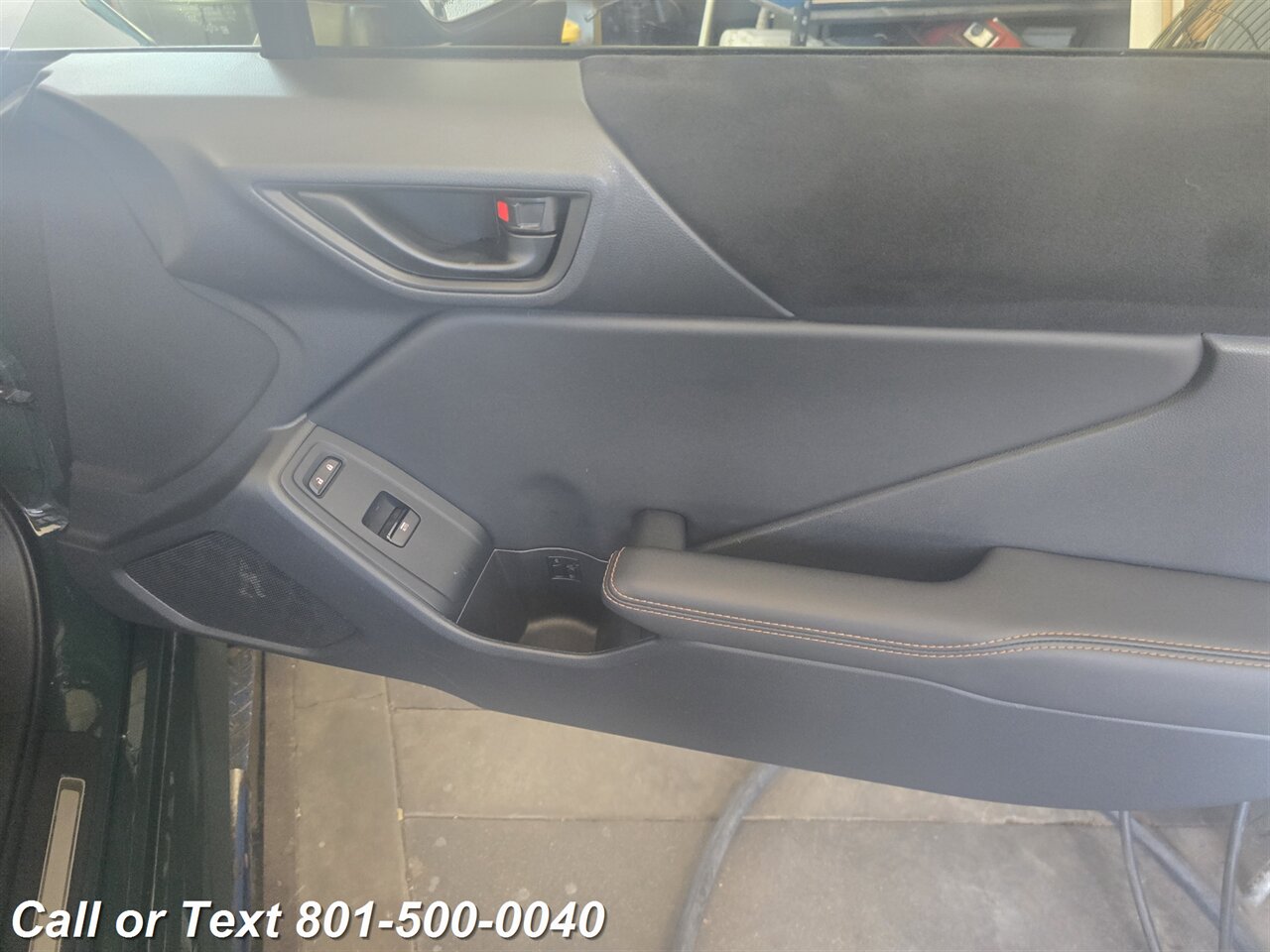 2025 Toyota GR86 Hakone Edition - Photo 35 - North Salt Lake, UT 84010