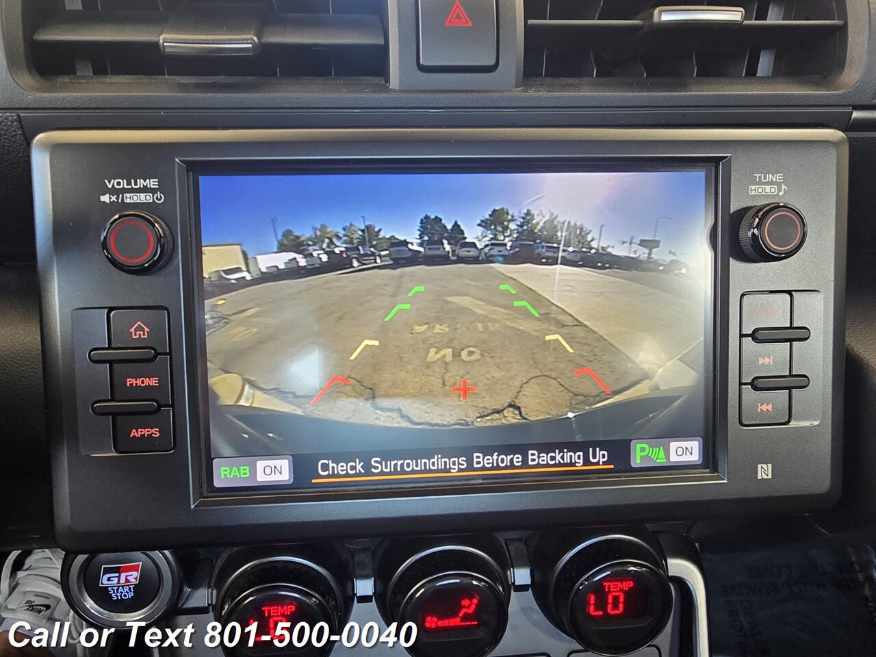 2025 Toyota GR86 Hakone Edition - Photo 5 - North Salt Lake, UT 84010