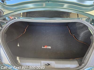 2025 Toyota GR86 Hakone Edition - Photo 36 - North Salt Lake, UT 84010