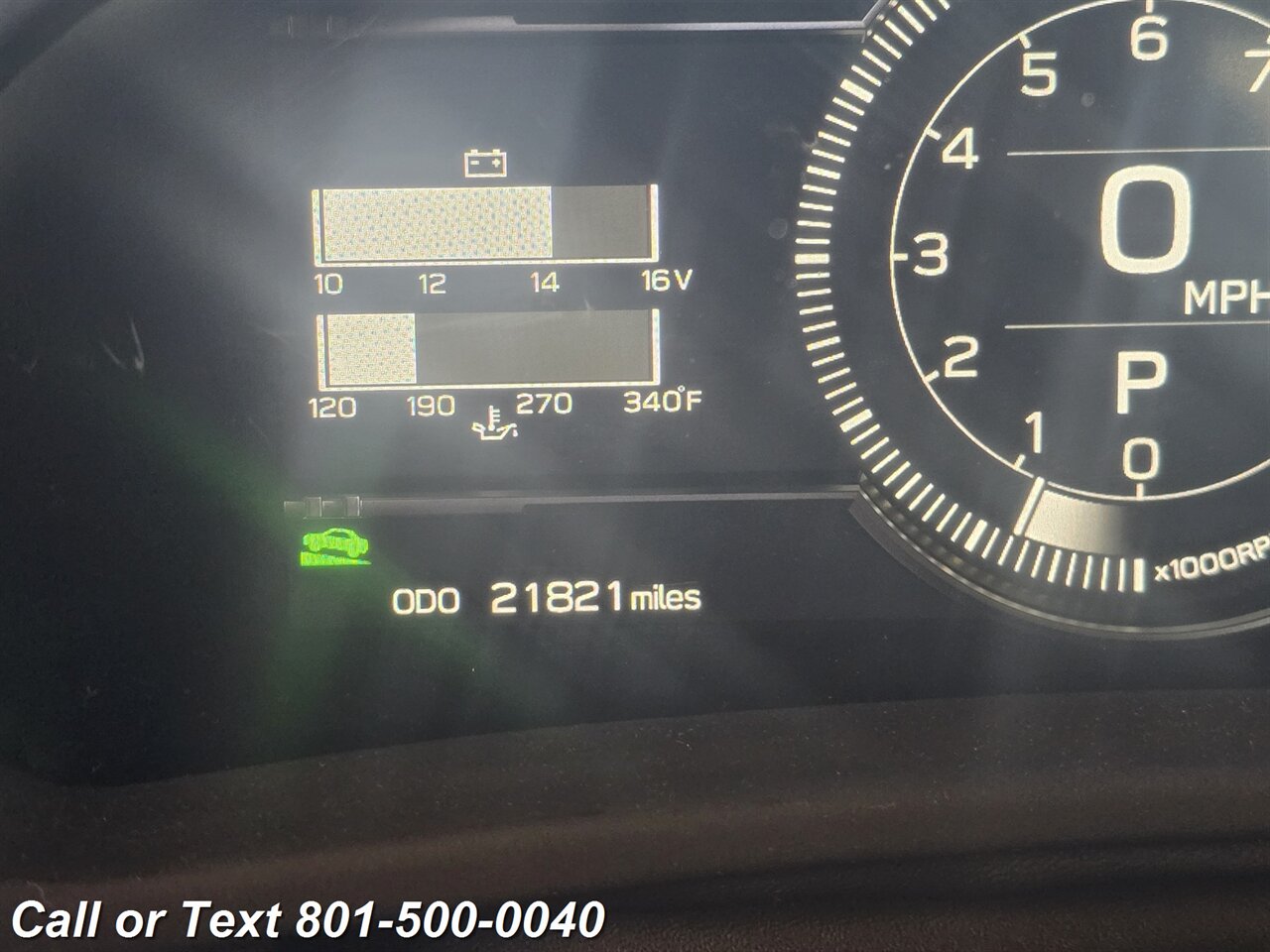 2025 Toyota GR86 Hakone Edition - Photo 7 - North Salt Lake, UT 84010