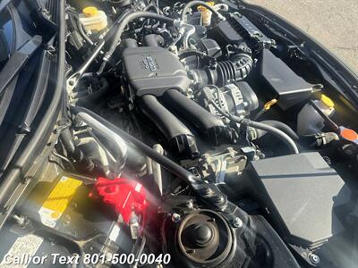 2025 Toyota GR86 Hakone Edition - Photo 21 - North Salt Lake, UT 84010