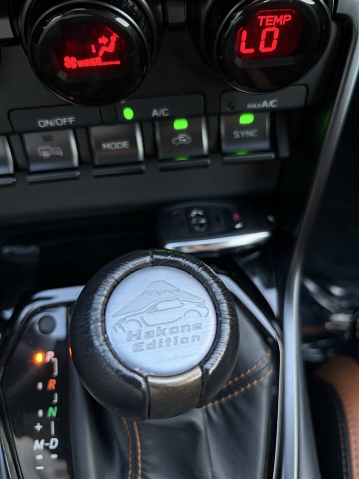 2025 Toyota GR86 Hakone Edition - Photo 10 - North Salt Lake, UT 84010