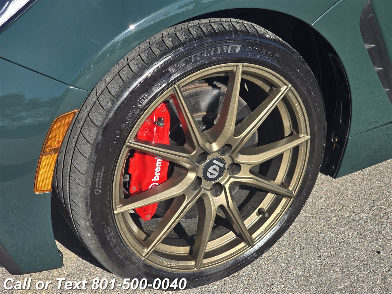 2025 Toyota GR86 Hakone Edition - Photo 6 - North Salt Lake, UT 84010