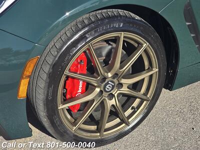 2025 Toyota GR86 Hakone Edition - Photo 6 - North Salt Lake, UT 84010