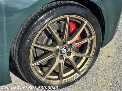 2025 Toyota GR86 Hakone Edition - Photo 24 - North Salt Lake, UT 84010
