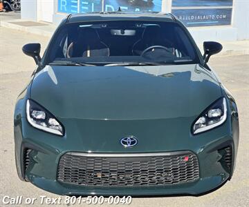 2025 Toyota GR86 Hakone Edition - Photo 12 - North Salt Lake, UT 84010
