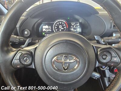 2025 Toyota GR86 Hakone Edition - Photo 28 - North Salt Lake, UT 84010