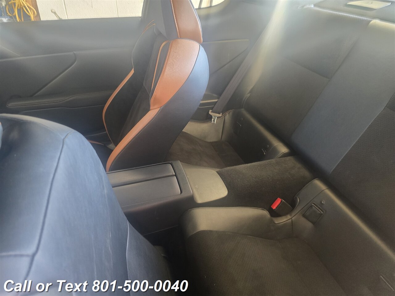 2025 Toyota GR86 Hakone Edition - Photo 33 - North Salt Lake, UT 84010