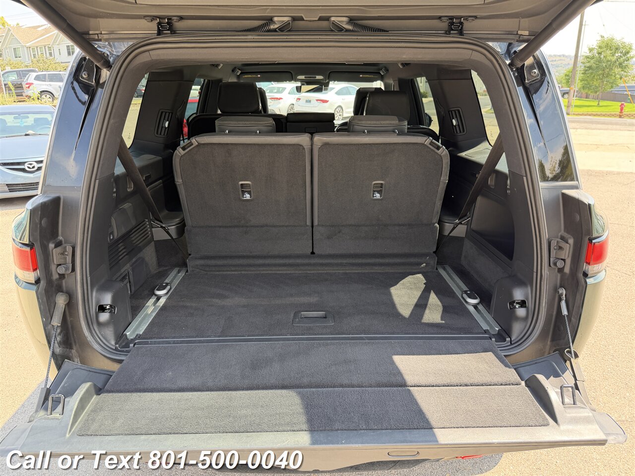 2025 Rivian R1S Adventure - Photo 30 - North Salt Lake, UT 84010