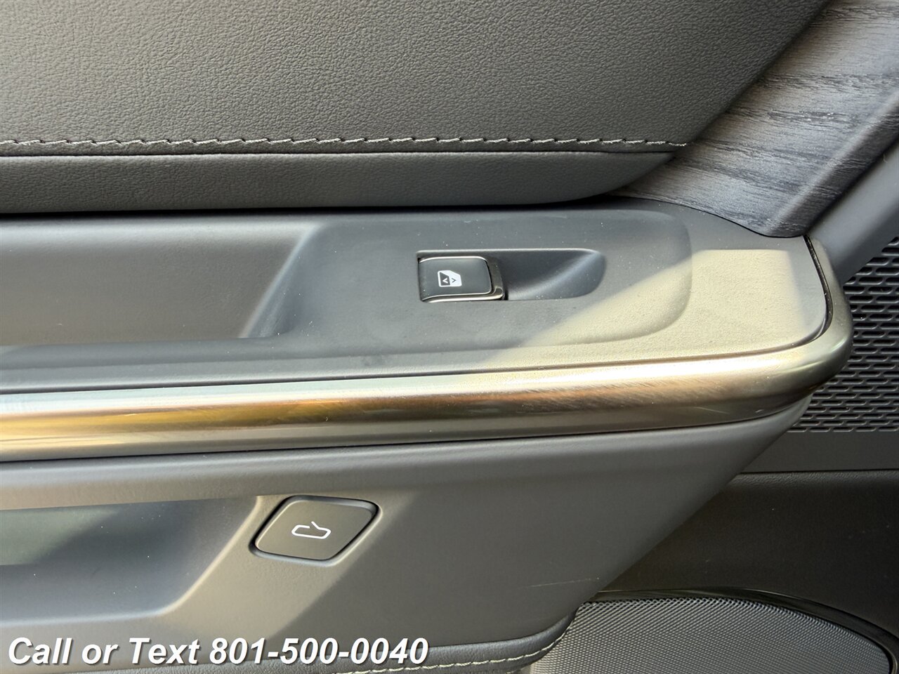 2025 Rivian R1S Adventure - Photo 38 - North Salt Lake, UT 84010