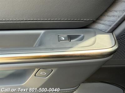 2025 Rivian R1S Adventure - Photo 38 - North Salt Lake, UT 84010