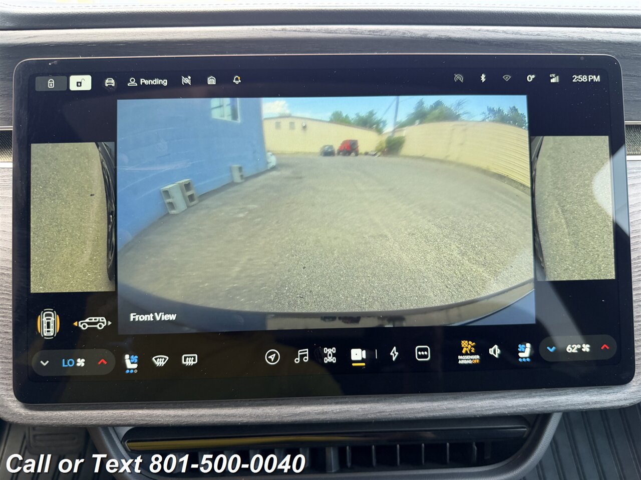 2025 Rivian R1S Adventure - Photo 51 - North Salt Lake, UT 84010