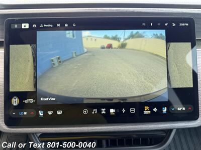 2025 Rivian R1S Adventure - Photo 51 - North Salt Lake, UT 84010