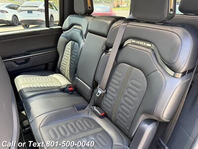 2025 Rivian R1S Adventure - Photo 25 - North Salt Lake, UT 84010