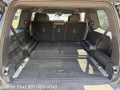 2025 Rivian R1S Adventure - Photo 34 - North Salt Lake, UT 84010