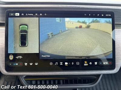 2025 Rivian R1S Adventure - Photo 49 - North Salt Lake, UT 84010