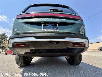 2025 Rivian R1S Adventure - Photo 20 - North Salt Lake, UT 84010