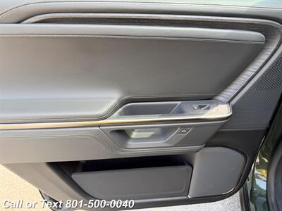 2025 Rivian R1S Adventure - Photo 39 - North Salt Lake, UT 84010