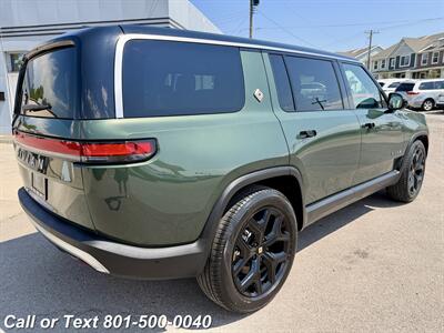 2025 Rivian R1S Adventure - Photo 13 - North Salt Lake, UT 84010