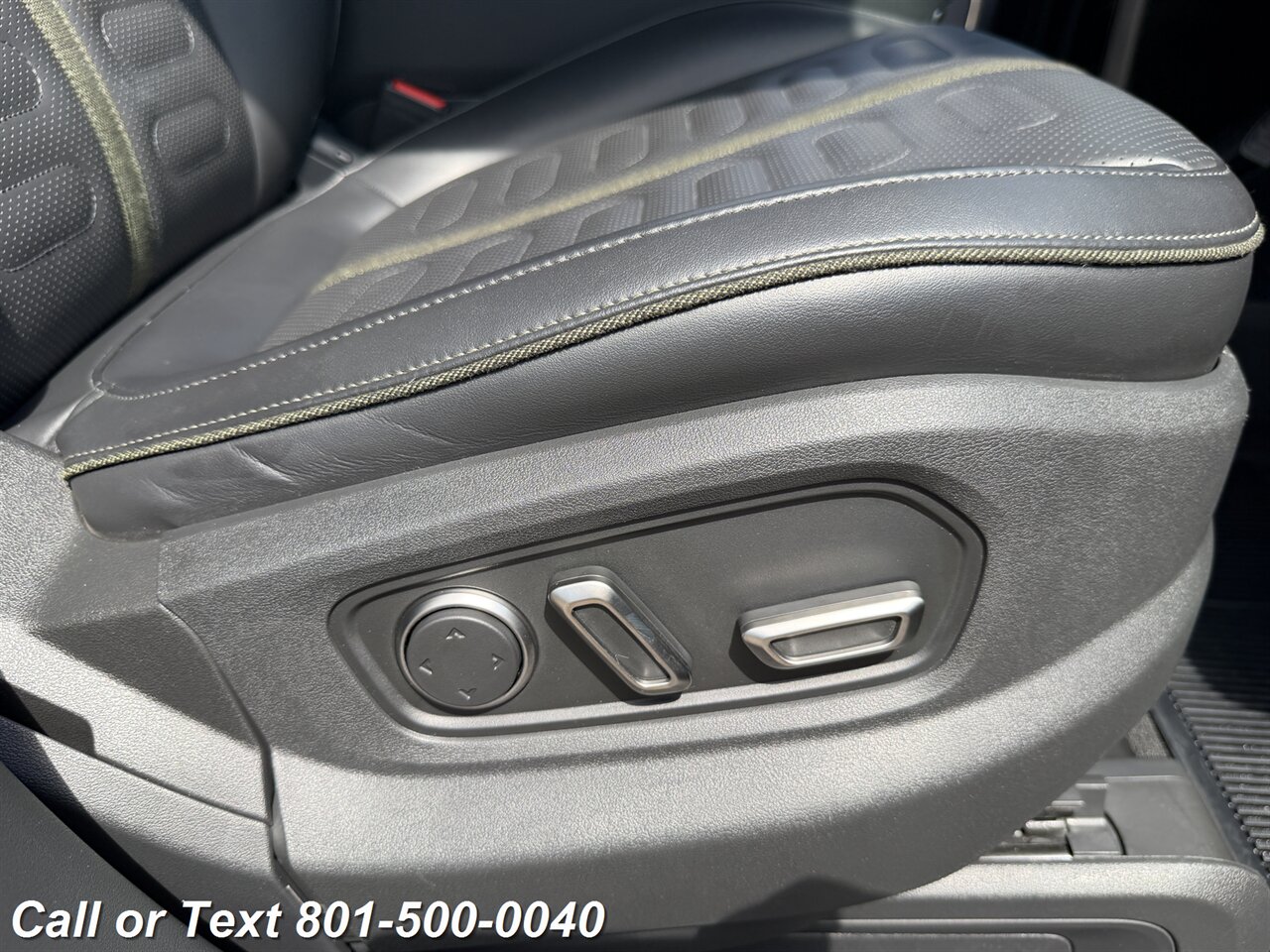 2025 Rivian R1S Adventure - Photo 50 - North Salt Lake, UT 84010