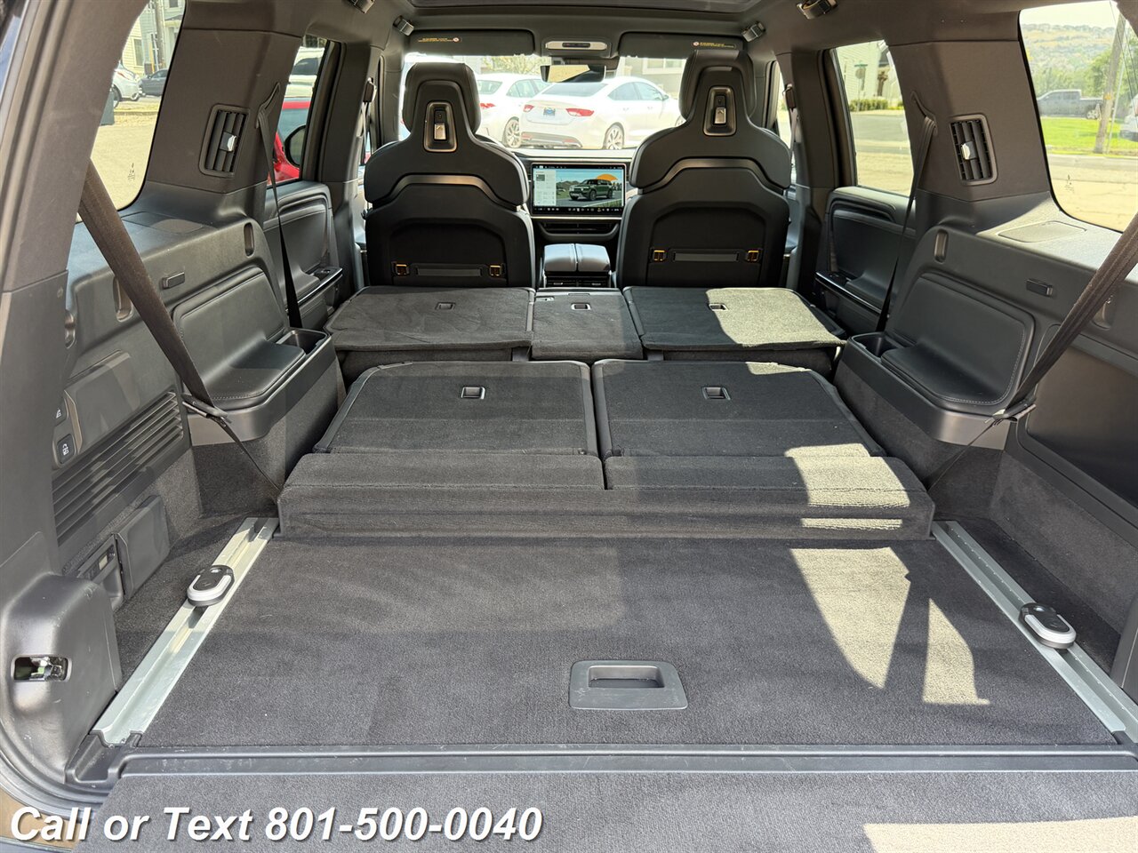 2025 Rivian R1S Adventure - Photo 33 - North Salt Lake, UT 84010