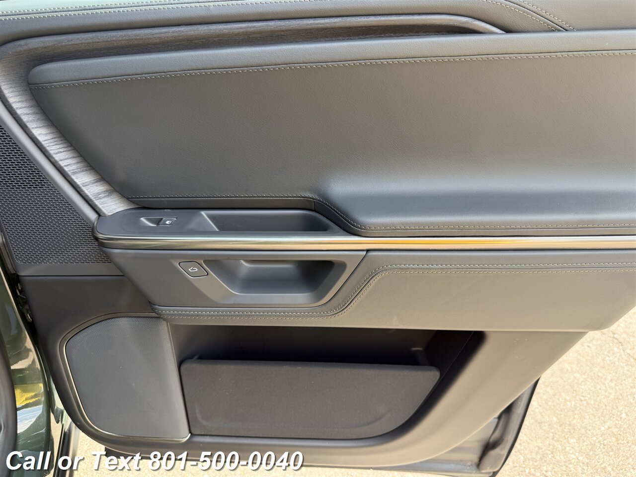2025 Rivian R1S Adventure - Photo 43 - North Salt Lake, UT 84010