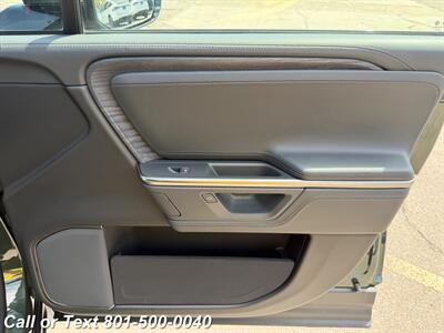 2025 Rivian R1S Adventure - Photo 47 - North Salt Lake, UT 84010