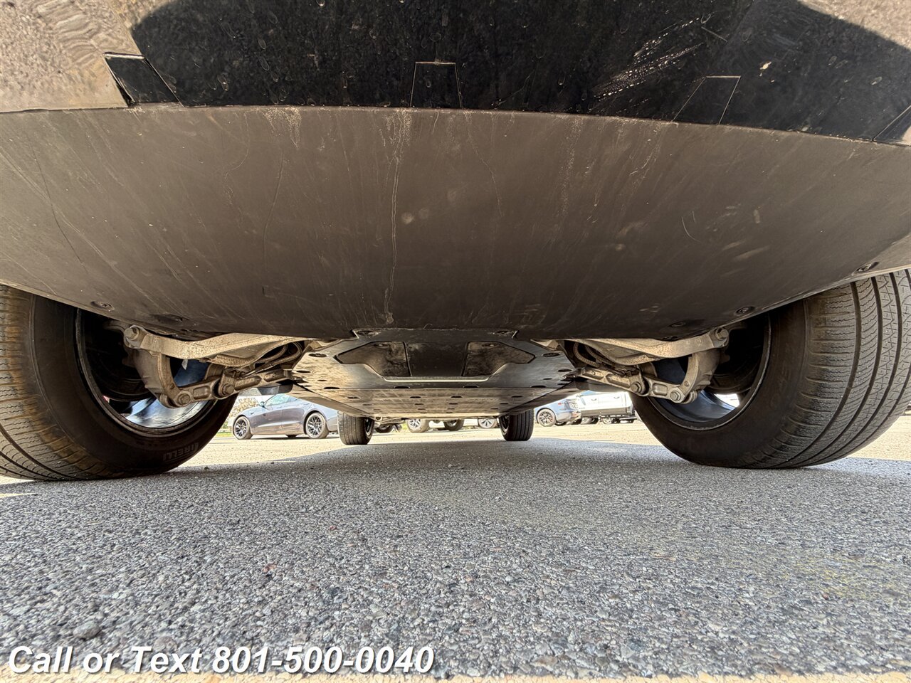 2025 Rivian R1S Adventure - Photo 19 - North Salt Lake, UT 84010