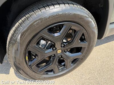 2025 Rivian R1S Adventure - Photo 31 - North Salt Lake, UT 84010